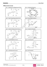 R6020ENZC8 Datasheet Page 11