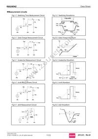 R6024ENZC8 Datasheet Page 11