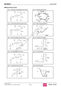 R6030ENZ1C9 Datasheet Page 11