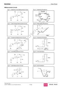 R6035ENZC8 Datasheet Page 11