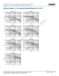 R60PR4100AA50K Datasheet Page 6