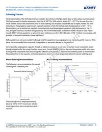 R60PR4100AA50K Datasheet Page 15