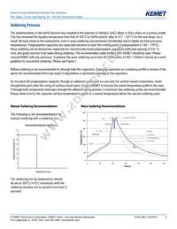 R66ED3100AA7AK Datasheet Page 9