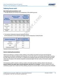 R66ED3100AA7AK Datasheet Page 10