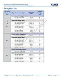 R71QW4220AA00J Datasheet Page 2