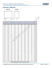 R71QW4220AA00J Datasheet Page 3