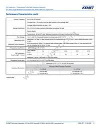 R71QW4220AA00J Datasheet Page 5