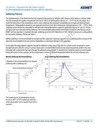 R71QW4220AA00J Datasheet Page 13