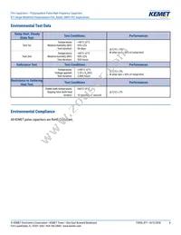 R71VI33304030K Datasheet Page 8