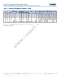 R75IN41804040J Datasheet Page 19