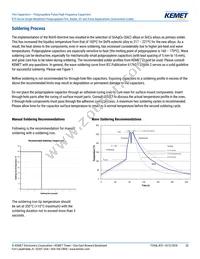 R75IN41804040J Datasheet Page 20