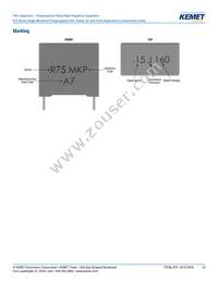 R75IN41804040J Datasheet Page 23