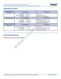 R75MD247040B0J Datasheet Page 9