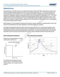 R75MD247040B0J Datasheet Page 20