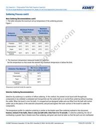 R75MD247040B0J Datasheet Page 21