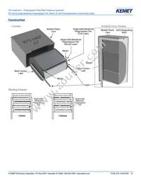 R75MD247040B0J Datasheet Page 22