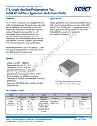 R76PN33304030J Cover