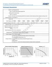 R76PN33304030J Datasheet Page 5