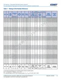 R76PN33304030J Datasheet Page 10