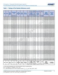 R76PN33304030J Datasheet Page 11