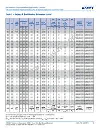 R76PN33304030J Datasheet Page 12