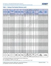 R76PN33304030J Datasheet Page 13