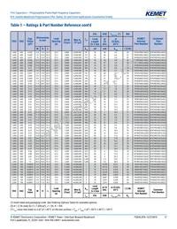 R76PN33304030J Datasheet Page 17