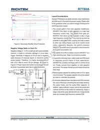 R7780AGS Datasheet Page 11
