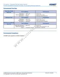 R79PC2100Z340J Datasheet Page 7