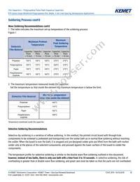 R79PC2100Z340J Datasheet Page 10