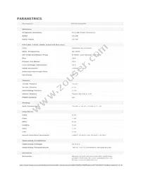 R7F7010184AFP#KA2 Datasheet Page 2