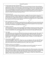 R7FS3A17C2A01CLJ#AC0 Datasheet Page 3