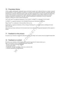 R7FS3A17C2A01CLJ#AC0 Datasheet Page 8