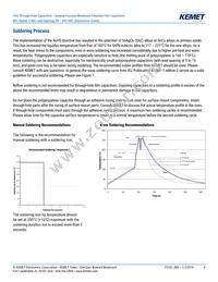 R82EC3220CK70K Datasheet Page 9