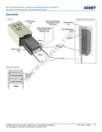 R82EC3220CK70K Datasheet Page 11