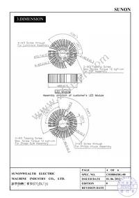 RA000-001999DN Datasheet Page 5