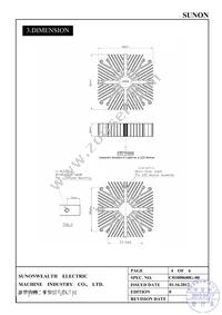 RA000-002999DN Datasheet Page 5