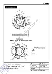 RA001-001999DN Datasheet Page 5