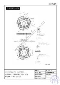 RA001-003999DN Datasheet Page 5