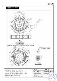 RA002-001999DN Datasheet Page 5