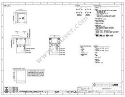 RA45HC1911 Datasheet Cover