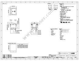 RA45HC1921 Datasheet Cover