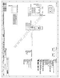 RA811C1121 Datasheet Cover