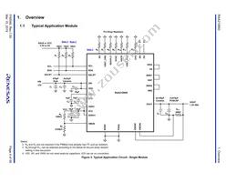 RAA2108502GLG#AG0 Datasheet Page 4