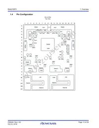 RAA2108702GLG#AG0 Datasheet Page 10