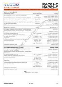 RAC01-24SC Datasheet Page 6