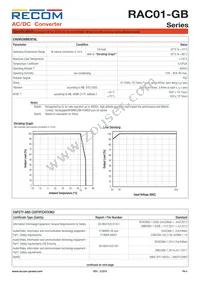 RAC01-3.3SGB Datasheet Page 4