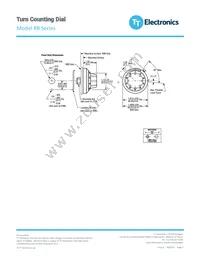 RB Datasheet Page 2