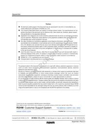 RB055LA-40TR Datasheet Page 4