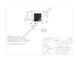 RB103J0J Datasheet Cover